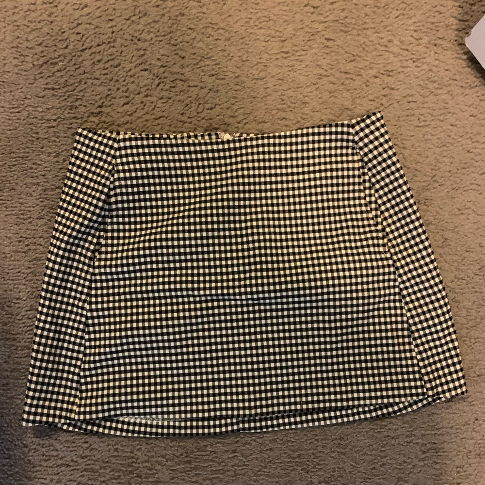 Urban Outfitters mini skirt